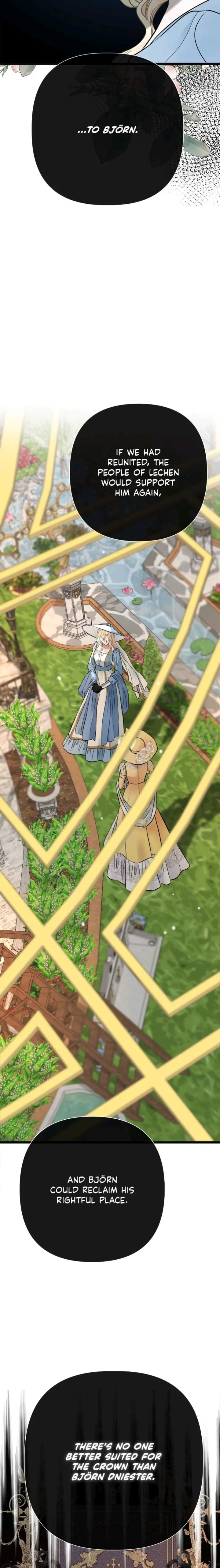 The Problematic Prince, Chapter 50 image 09